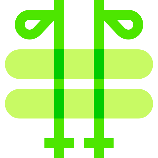 skifahren kostenlos Icon