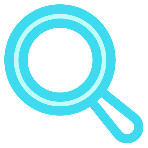 Search - free icon