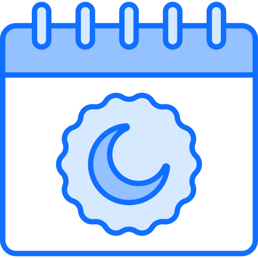 calendario icono gratis