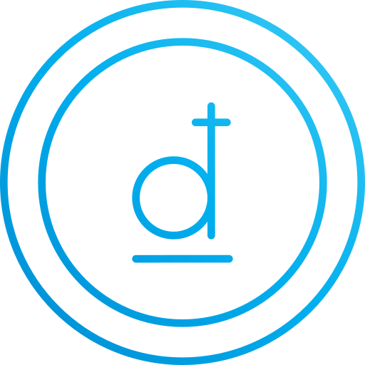 Донг бесплатно иконка Донг бесплатно иконка