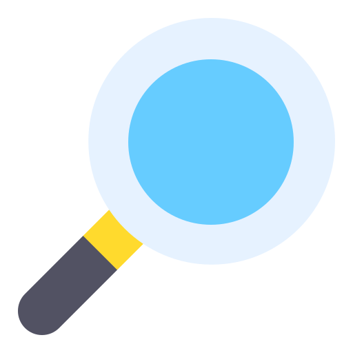 Search - free icon