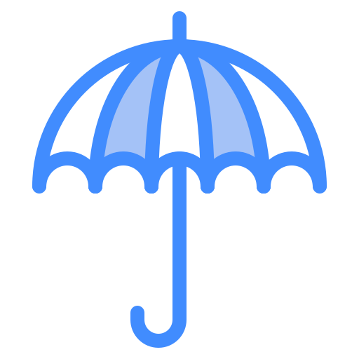 guarda-chuva grátis ícone