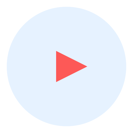 botón de play icono gratis