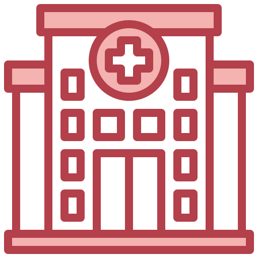 hospital icono gratis