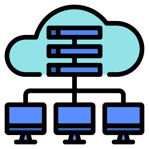 base de datos icono gratis