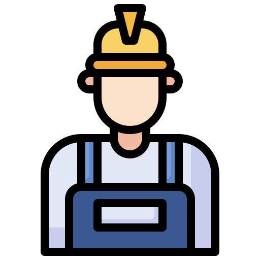 Labour - Free construction and tools icons