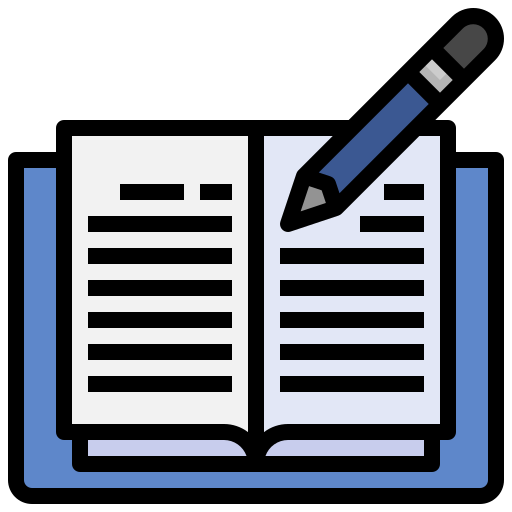 homework icon flaticon