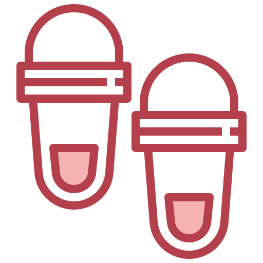 zapatillas icono gratis