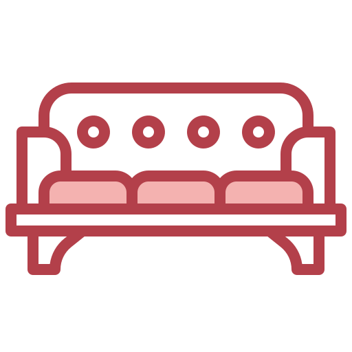 Sofa free icon Sofa free icon