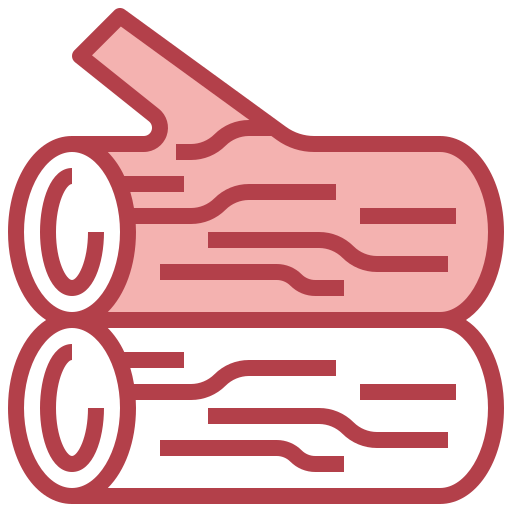 목재 무료 아이콘