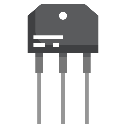 inductor icono gratis