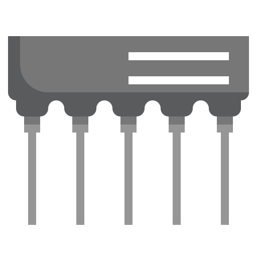 resistor icono gratis