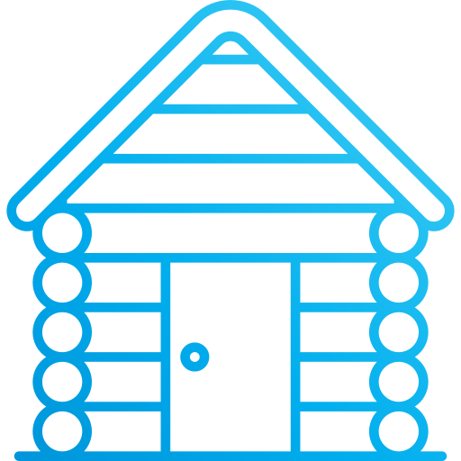 cabine grátis ícone