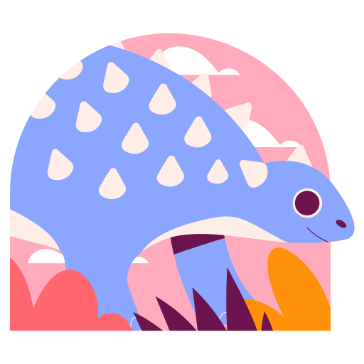 ankilosaurus kostenlos Sticker ankilosaurus kostenlos Sticker