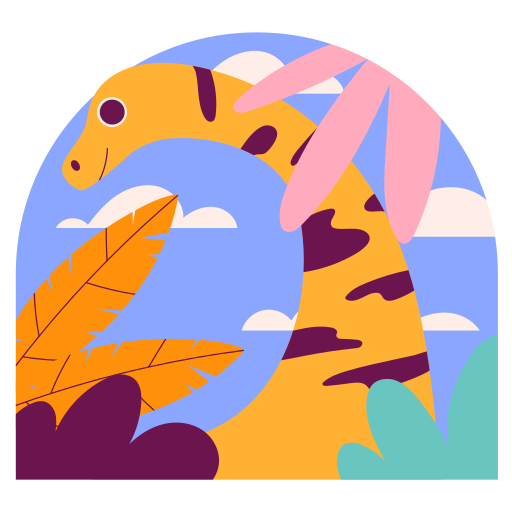 brontosaure gratuit sticker brontosaure gratuit sticker