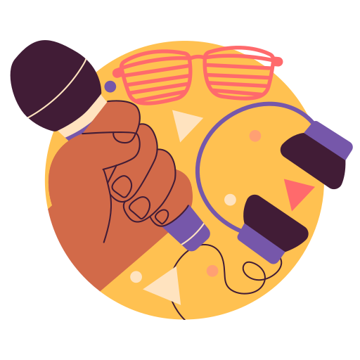 hip hop grátis figurinha