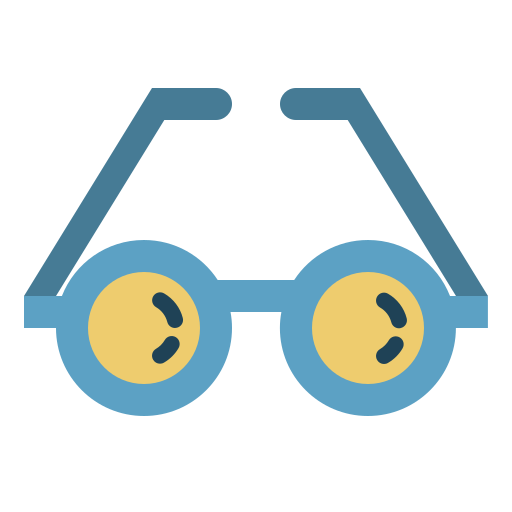 Очки бесплатно иконка