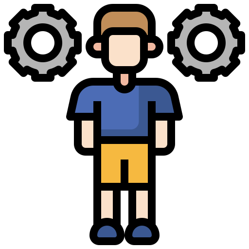Skill free icon Skill free icon
