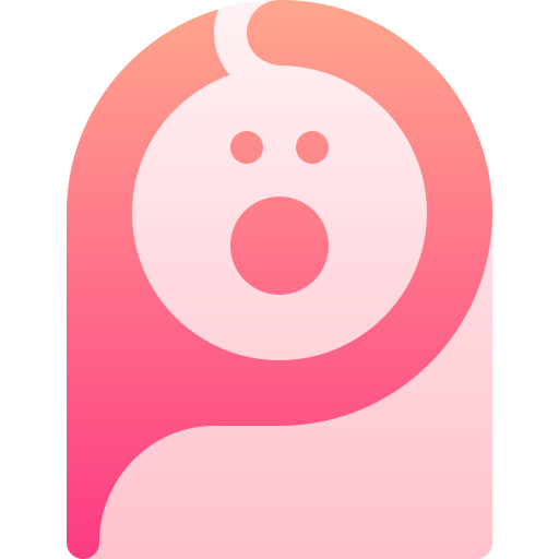 아가 무료 아이콘