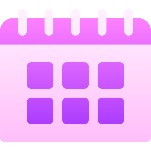 calendario icono gratis