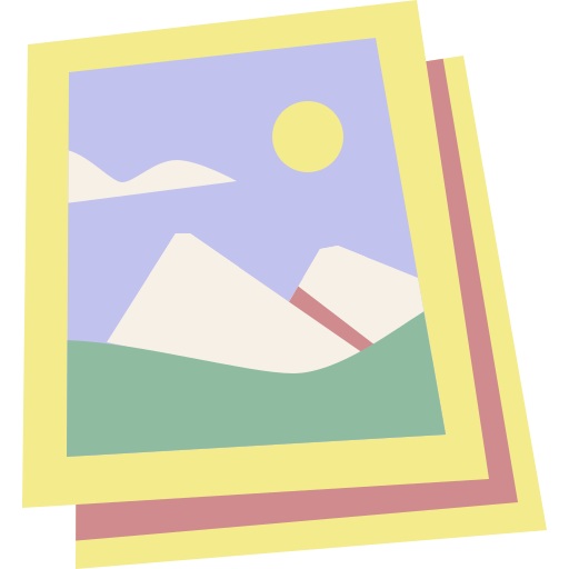 montaña icono gratis