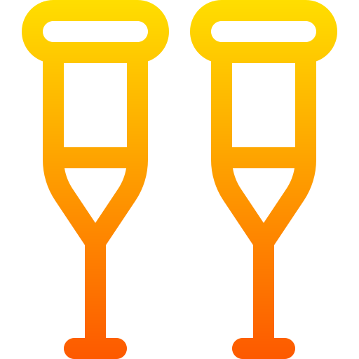 muleta grátis ícone