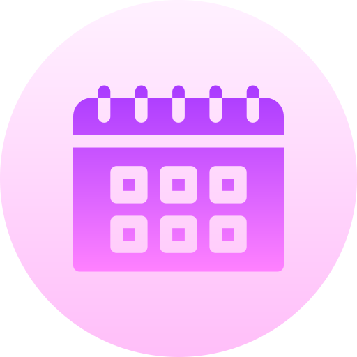 calendario icono gratis