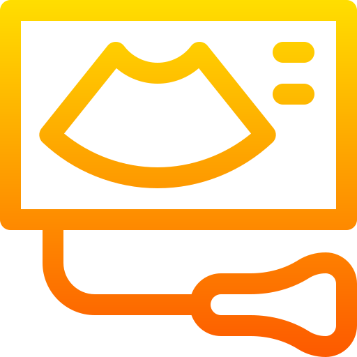 УЗИ бесплатно иконка УЗИ бесплатно иконка