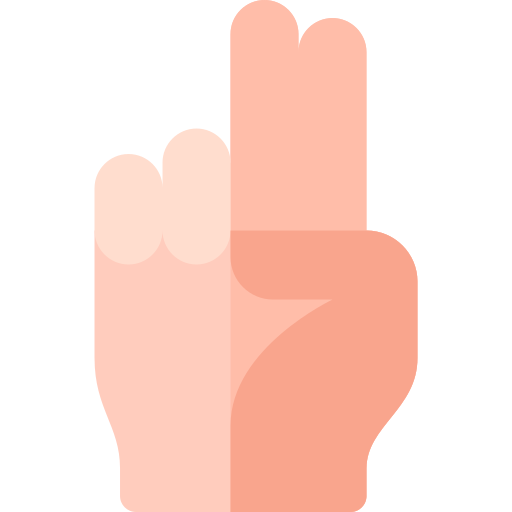 Bless - Free hands and gestures icons