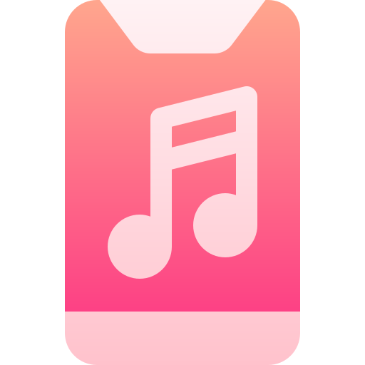 música icono gratis