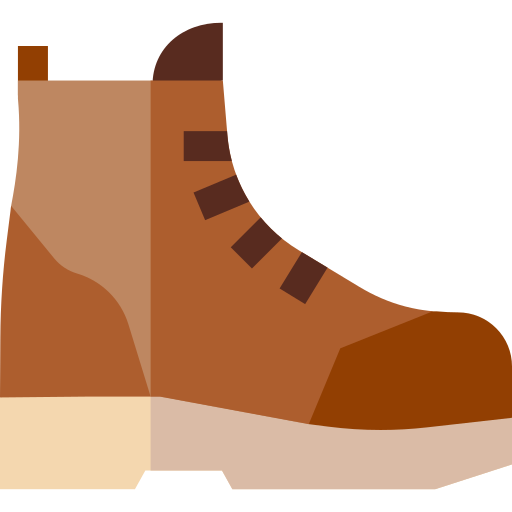 zapatos icono gratis