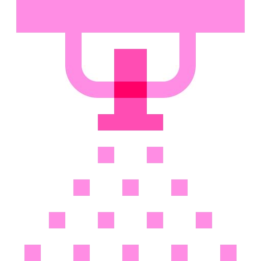 aspersor icono gratis