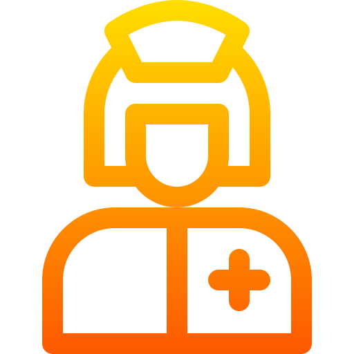 간호사 무료 아이콘 간호사 무료 아이콘