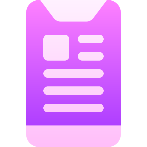 noticias icono gratis