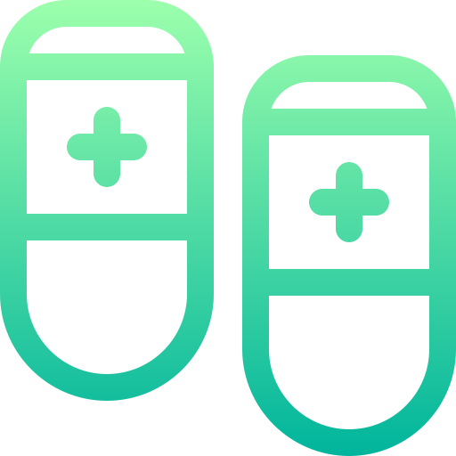 chinelos grátis ícone