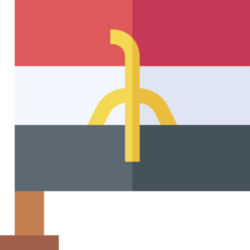 Ägypten kostenlos Icon Ägypten kostenlos Icon
