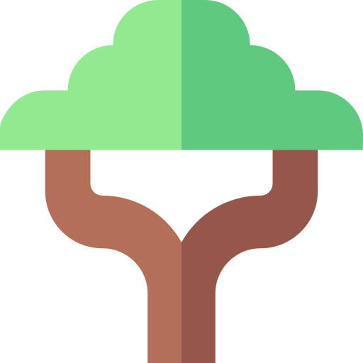 baum kostenlos Icon