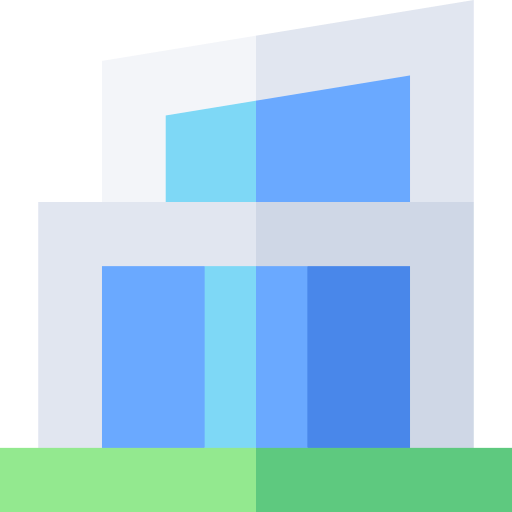 modernes haus kostenlos Icon modernes haus kostenlos Icon