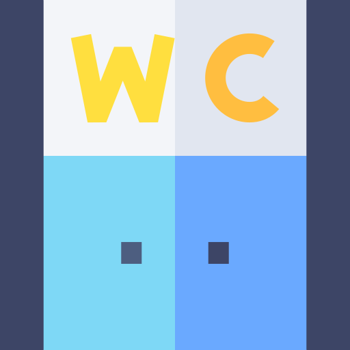 toilette Icône gratuit