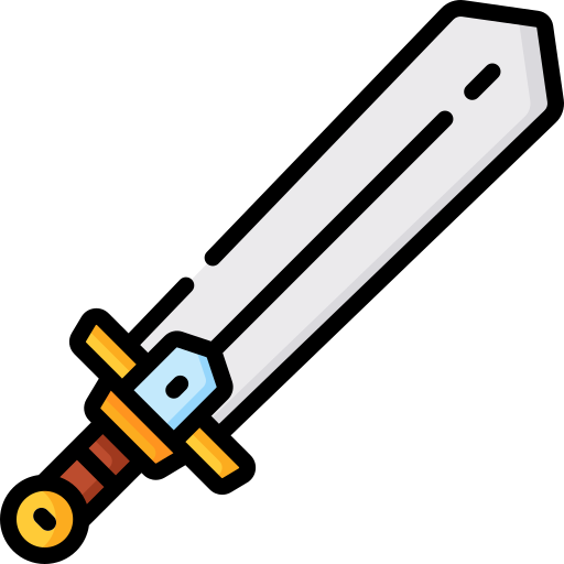 Sword - Free Icon