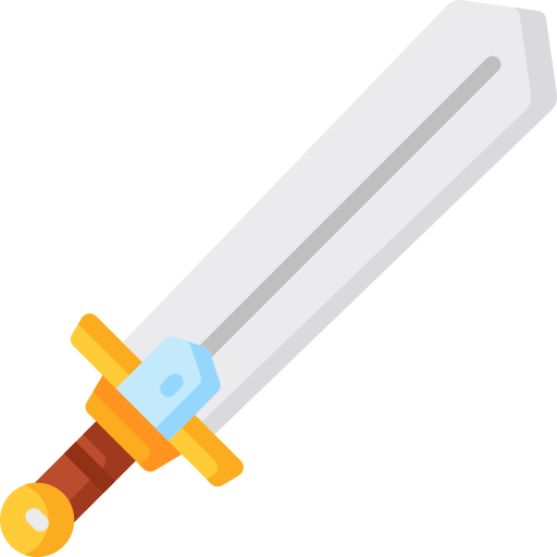 Sword free icon