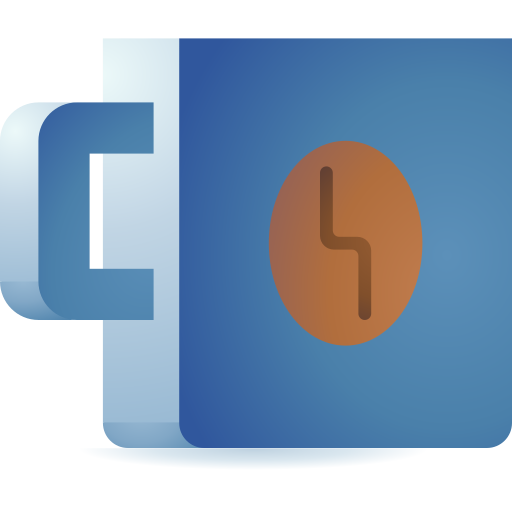 Кружка кофе бесплатно иконка