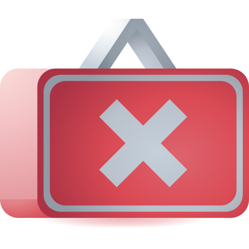 Закрыто бесплатно иконка