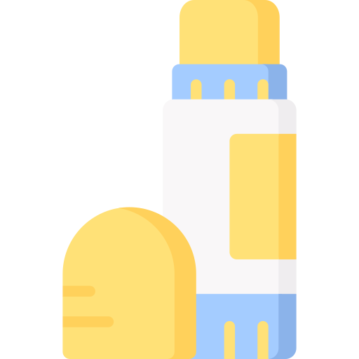 Glue stick Special Flat icon