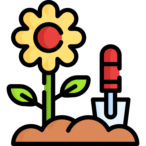 Gardening - Free Farming And Gardening Icons