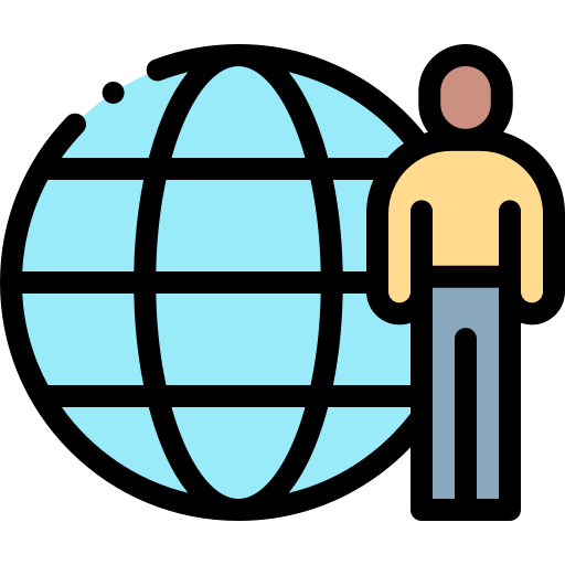 Мир бесплатно иконка