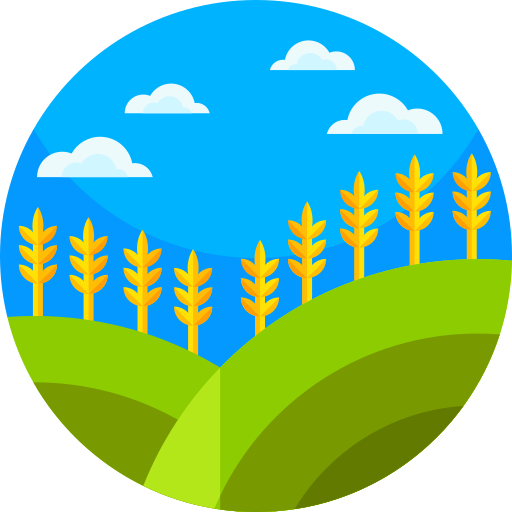 Field free icon