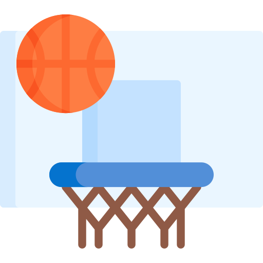 baloncesto icono gratis