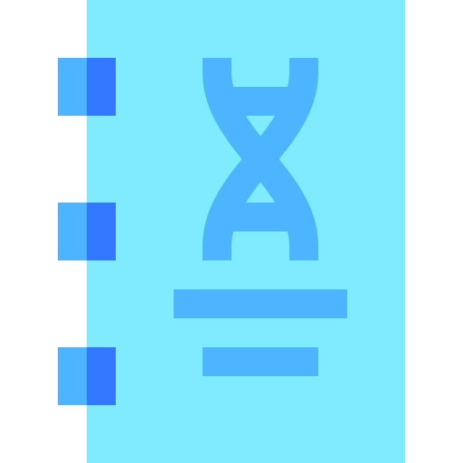 Biology free icon