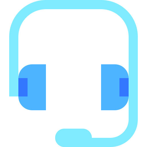 auriculares icono gratis